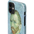 Vincent Van Gogh Self-portrait iPhone 12 Mini Lite Case