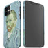 Vincent Van Gogh Self-portrait iPhone 12 Mini Lite Case
