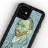 Vincent Van Gogh Self-portrait iPhone 12 Mini Waterproof Case
