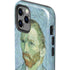 Vincent Van Gogh Self-portrait iPhone 12 Pro Impact Case