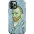 Vincent Van Gogh Self-portrait iPhone 12 Pro Max Impact Case