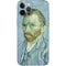 Vincent Van Gogh Self-portrait iPhone 12 Pro Max Skin