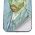 Vincent Van Gogh Self-portrait iPhone 12 Pro Skin