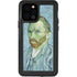 Vincent Van Gogh Self-portrait iPhone 12 Pro Waterproof Case