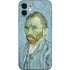 Vincent Van Gogh Self-portrait iPhone 12 Skin