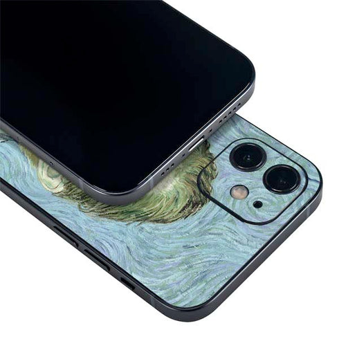 Vincent Van Gogh Self-portrait iPhone 12 Skin