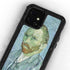 Vincent Van Gogh Self-portrait iPhone 12 Waterproof Case
