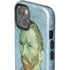 Vincent Van Gogh Self-portrait iPhone 13 Impact Case