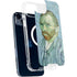 Vincent Van Gogh Self-portrait iPhone 13 MagSafe Case