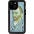 Vincent Van Gogh Self-portrait iPhone 13 Mini Waterproof Case
