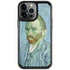 Vincent Van Gogh Self-portrait iPhone 13 Pro Cargo Case