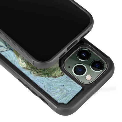 Vincent Van Gogh Self-portrait iPhone 13 Pro Cargo Case