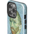 Vincent Van Gogh Self-portrait iPhone 13 Pro Impact Case