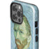 Vincent Van Gogh Self-portrait iPhone 13 Pro Max Impact Case