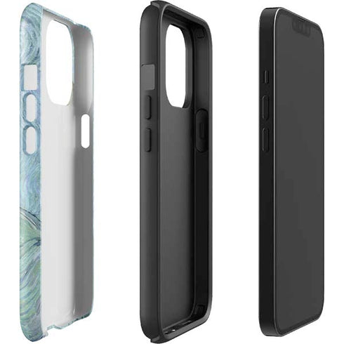 Vincent Van Gogh Self-portrait iPhone 13 Pro Max Impact Case