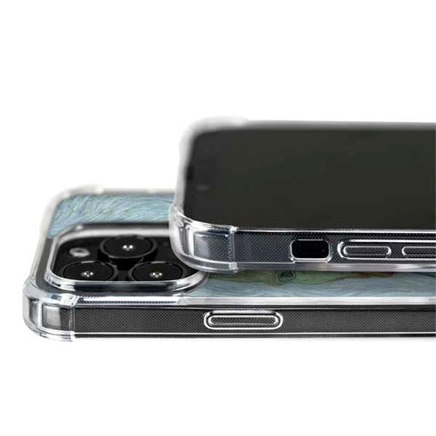 Vincent Van Gogh Self-portrait iPhone 13 Pro Max MagSafe Case