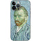 Vincent Van Gogh Self-portrait iPhone 13 Pro Max Skin