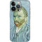 Vincent Van Gogh Self-portrait iPhone 13 Pro Skin