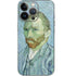 Vincent Van Gogh Self-portrait iPhone 13 Pro Skin