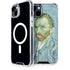 Vincent Van Gogh Self-portrait iPhone 14 Plus MagSafe Case