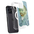 Van Gogh Self-portrait by Van Gogh iPhone 15 Pro MagSafe Case