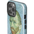 Vincent Van Gogh Self-portrait iPhone 14 Pro Max Impact Case