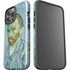Van Gogh Self-portrait by Van Gogh iPhone 15 Pro Max Impact Case