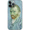 Vincent Van Gogh Self-portrait iPhone 14 Pro Max Skin