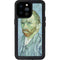 Vincent Van Gogh Self-portrait iPhone 14 Pro Max Waterproof Case