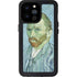 Vincent Van Gogh Self-portrait iPhone 14 Pro Max Waterproof Case