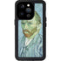 Vincent Van Gogh Self-portrait iPhone 14 Pro Waterproof Case