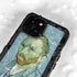 Van Gogh Self-portrait by Van Gogh iPhone 15 Plus Waterproof Case