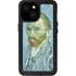 Van Gogh Self-portrait by Van Gogh iPhone 15 Waterproof Case