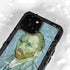 Van Gogh Self-portrait by Van Gogh iPhone 15 Waterproof Case