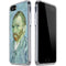 Vincent Van Gogh Self-portrait iPhone SE (2nd & 3rd Gen) Clear Case