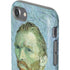 Vincent Van Gogh Self-portrait iPhone SE (2nd & 3rd Gen) Pro Case