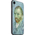 Vincent Van Gogh Self-portrait iPhone SE (2nd & 3rd Gen) Skin