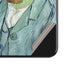Vincent Van Gogh Self-portrait iPhone SE (2nd & 3rd Gen) Skin