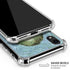 Van Gogh Self-portrait by Van Gogh iPhone XR Clear Case