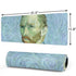 Van Gogh Self-portrait by Van Gogh Gaming Mouse Pad