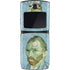 Vincent Van Gogh Self-portrait Motorola RAZR Skin