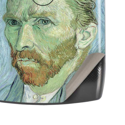 Vincent Van Gogh Self-portrait Motorola RAZR Skin