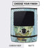 Vincent Van Gogh Self-portrait Motorola RAZR Skin