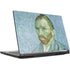 Vincent Van Gogh Self-portrait MSI GS65 Stealth Laptop Skin