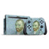 Vincent Van Gogh Self-portrait Nintendo Switch Bundle Skin