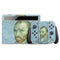 Vincent Van Gogh Self-portrait Nintendo Switch OLED (2021) Skin