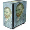 Vincent Van Gogh Self-portrait NZXT H510 Compact ATX Mid-Tower Case Skin