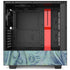 Vincent Van Gogh Self-portrait NZXT H510 Compact ATX Mid-Tower Case Skin