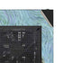 Vincent Van Gogh Self-portrait NZXT H510 Compact ATX Mid-Tower Case Skin