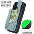 Van Gogh Self-portrait by Van Gogh Otterbox Defender iPhone Skin